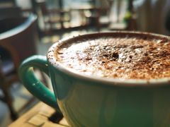 -maan coffee漫咖啡(通州店)