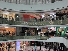 -万达广场(龙湖店)