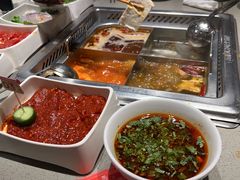 -海底捞火锅(庆春路店)
