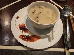 宋嫂鱼羹-杭州西子湖四季酒店·金沙厅