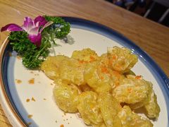 -1937青岛老味道·海肠捞饭·青岛菜(大鲍岛栈桥店)