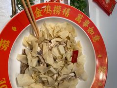 -清晖小苑•顺德地方菜(壹海城店)