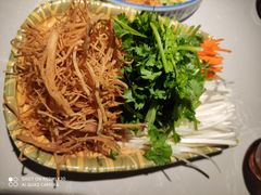 -额娘·现烙春饼烤鸭(太原总店)