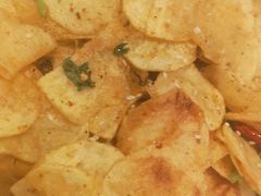 -虎虎龙虾大排档(双井店)
