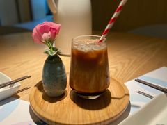 -四季餐厅(华苑店)