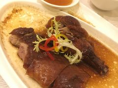 -福州天元国际威斯汀酒店·中国元素餐厅