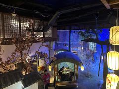 -淀里船宴(卓达店)