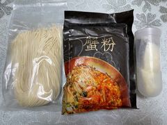 -贡梅老面馆·蟹粉面·无锡特色小吃(南长街主推店)