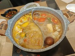 -牛气(将军澳中心店)