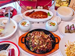 -满堂·烤鸭店·北京菜(鼓楼店)