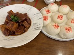 -奎元馆.百年奎元.非遗传承(西湖边的解放路店)