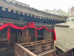 -胡氏古民居建筑