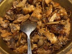 -围龙屋客家食府(福田店)