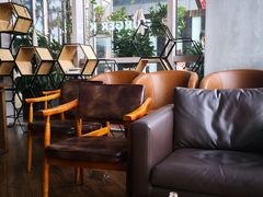 -LIN COFFEE CO(龙珠达店)