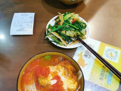 -华兴街煎蛋面(总店)