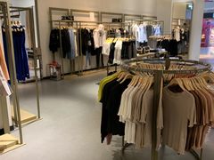-URBAN REVIVO(济南领秀城贵和购物中心店)