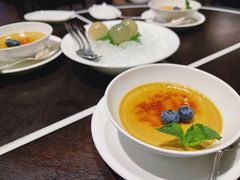 -杭州西子湖四季酒店·金沙厅