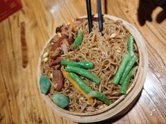 -洛阳面馆(红专路店)