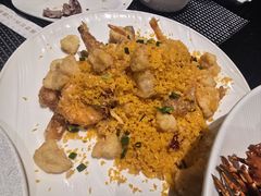 -花舍·新派粤菜·西餐·下午茶(亚运村·鸟巢店)