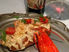 -LESCEDARS Brasserie Bistro香柏树