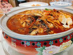 -解家河南菜(商鼎路店)