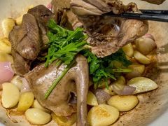 -叹茶靓点·粤式餐厅·全天茶市(石井万民广场店)