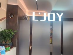 -LJOY丽锦造型·烫发染发