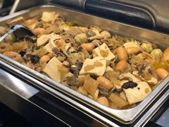 -牛首山食堂