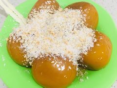 -芬芳甜品(同福路店)