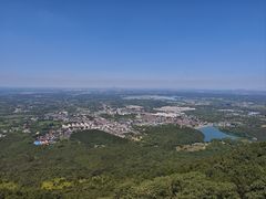 -句容茅山景区
