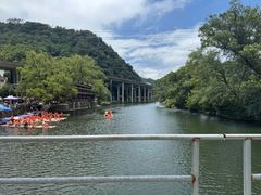 -上坦村
