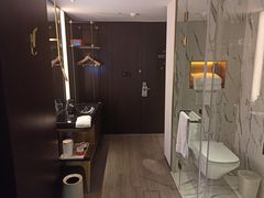 -苏州观前平江CitiGO欢阁酒店