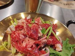-炉队长·齐齐哈尔家庭烤肉(马家堡店)
