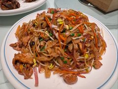 -老友王·南宁特色菜(金汇如意坊店)