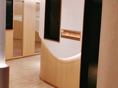 -W FITNESS 威尔仕健身·游泳(老西门新苑店)