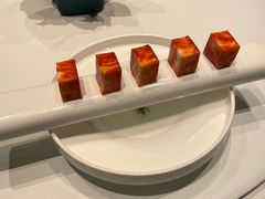 -鱼翅楼·津派砂锅鱼翅(水上公园店)