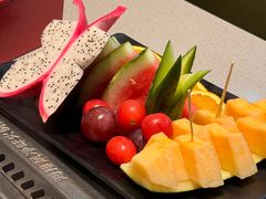 -海底捞火锅(名城广场夜宵生日主题店)