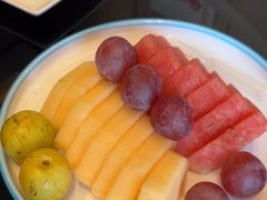 -饶家小馆中餐厅(上饶富力万达嘉华店)