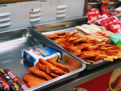 -大东北首席烤冷面(学府路店)