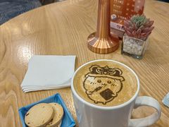 -逸派咖啡 EPARKCOFFEE(广安门店)