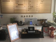 -香颂咖啡(华德中心广场店)