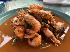 -旅马餐厅(茅家埠店)