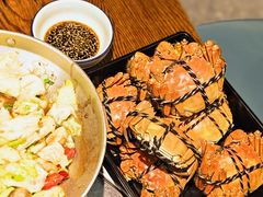 -517烧烤·龙虾·海鲜大排档(万象都荟店)