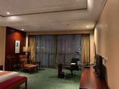 -西安锦江国际酒店
