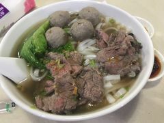 -菜忠潮州牛肉店(岗厦店)