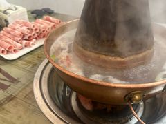 -好运来农家菜(吉林路店)