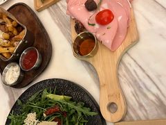 -IL TEATRO 精品意大利餐厅