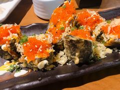 -渔寿司·日本料理(艾尚天地店)