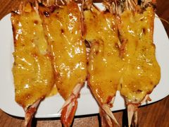 -Mr·Fish鱼鲜生海鲜放题(银泰in99店)