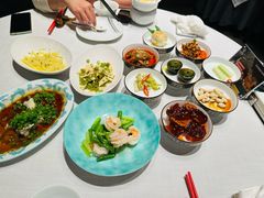 -许家菜.艺创菜(仁和新城店)